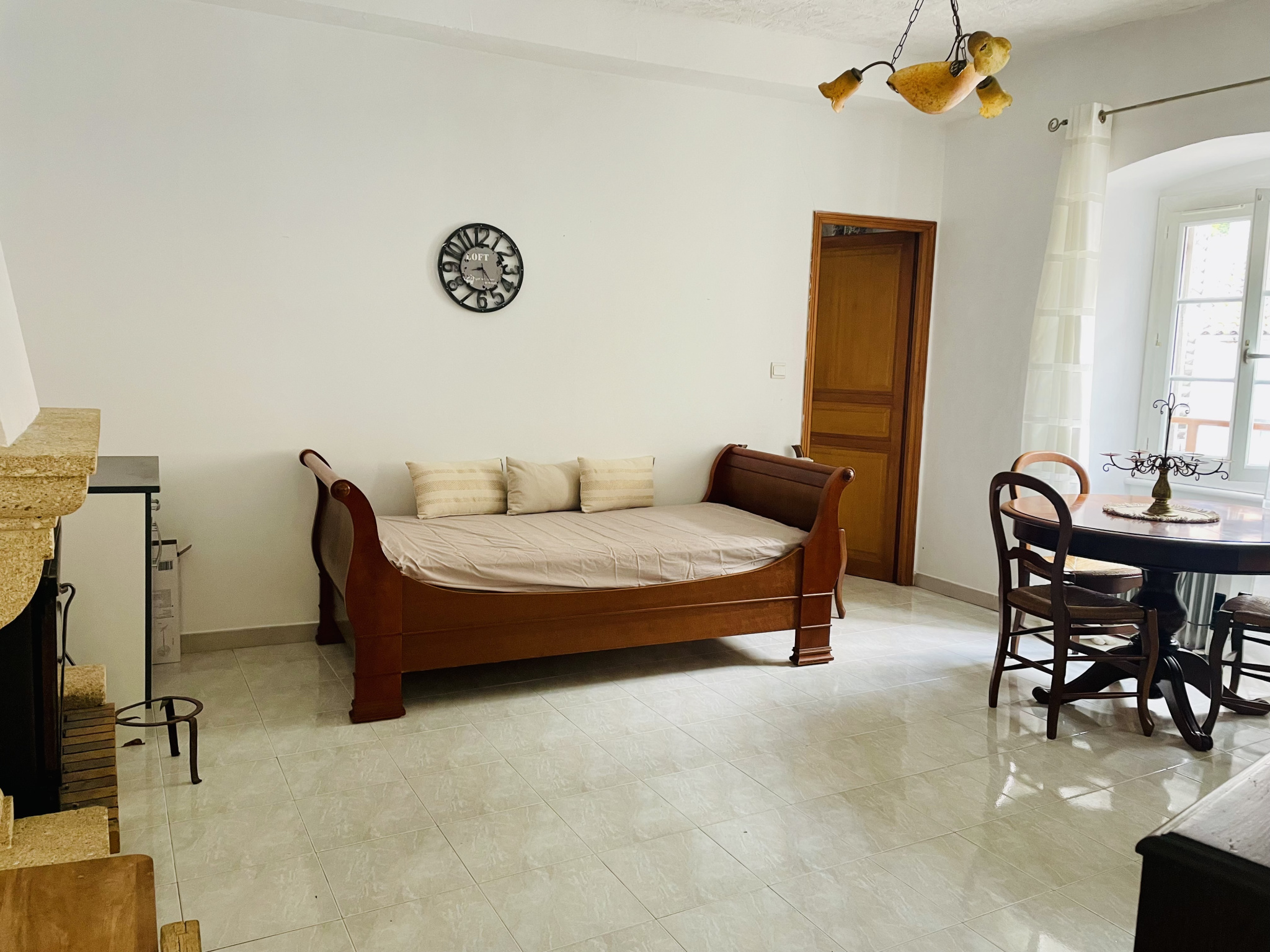 Cervioni centre Appartement T2