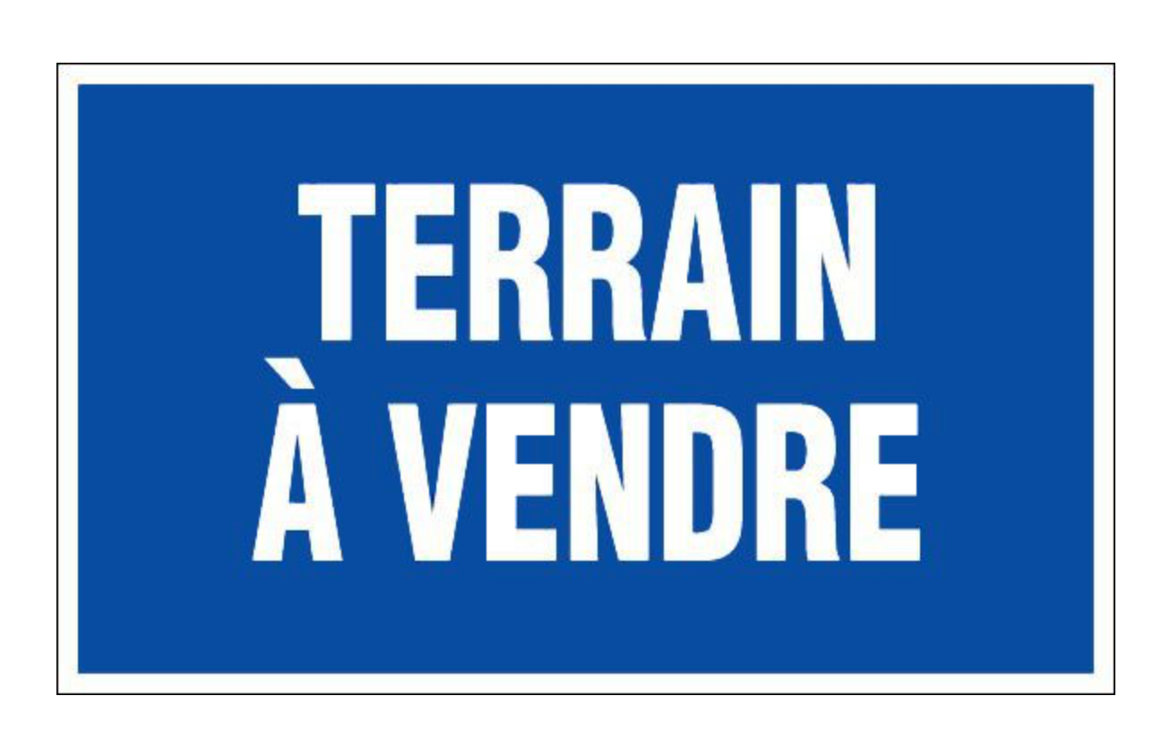 FRONTIGNAN, TERRAIN  A BATIR DE 321 M2