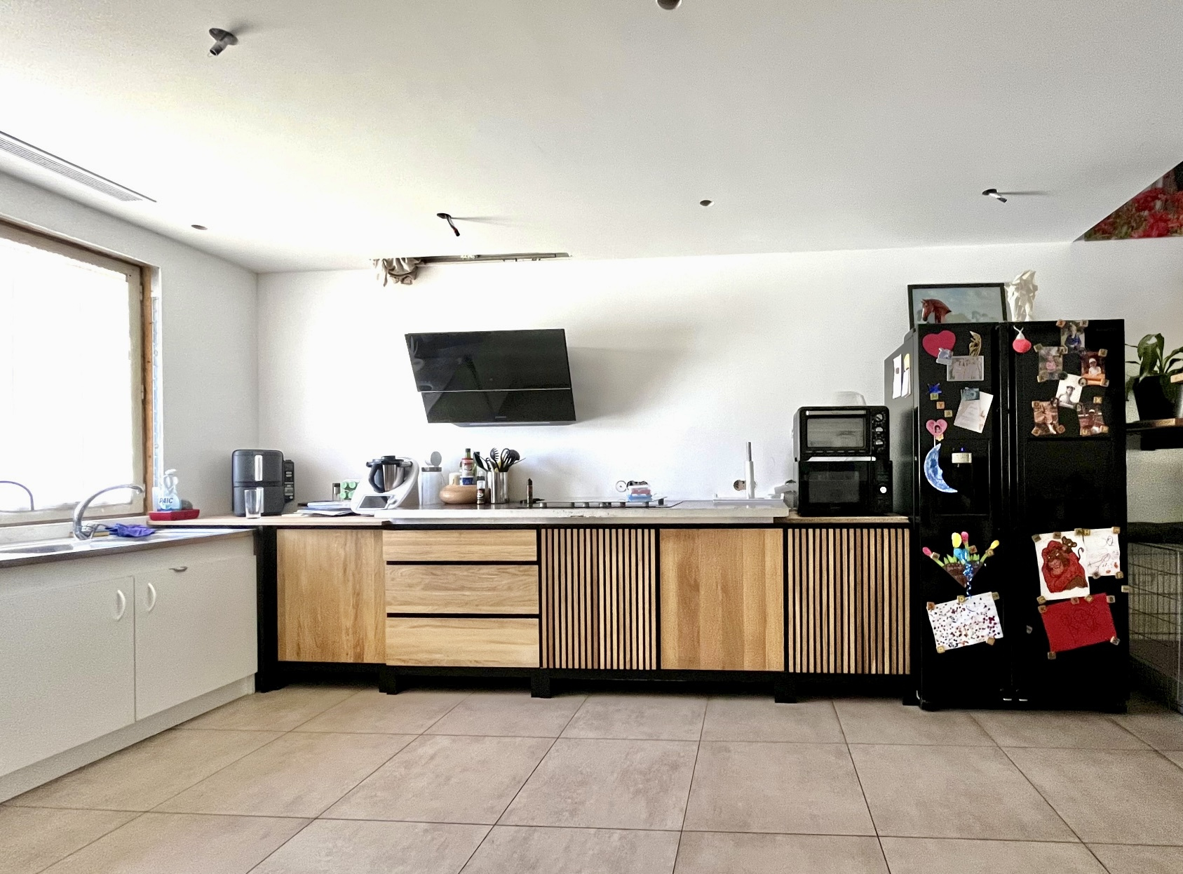 Villa T5 avec jardin, Balaruc proche de Sète prix attractif