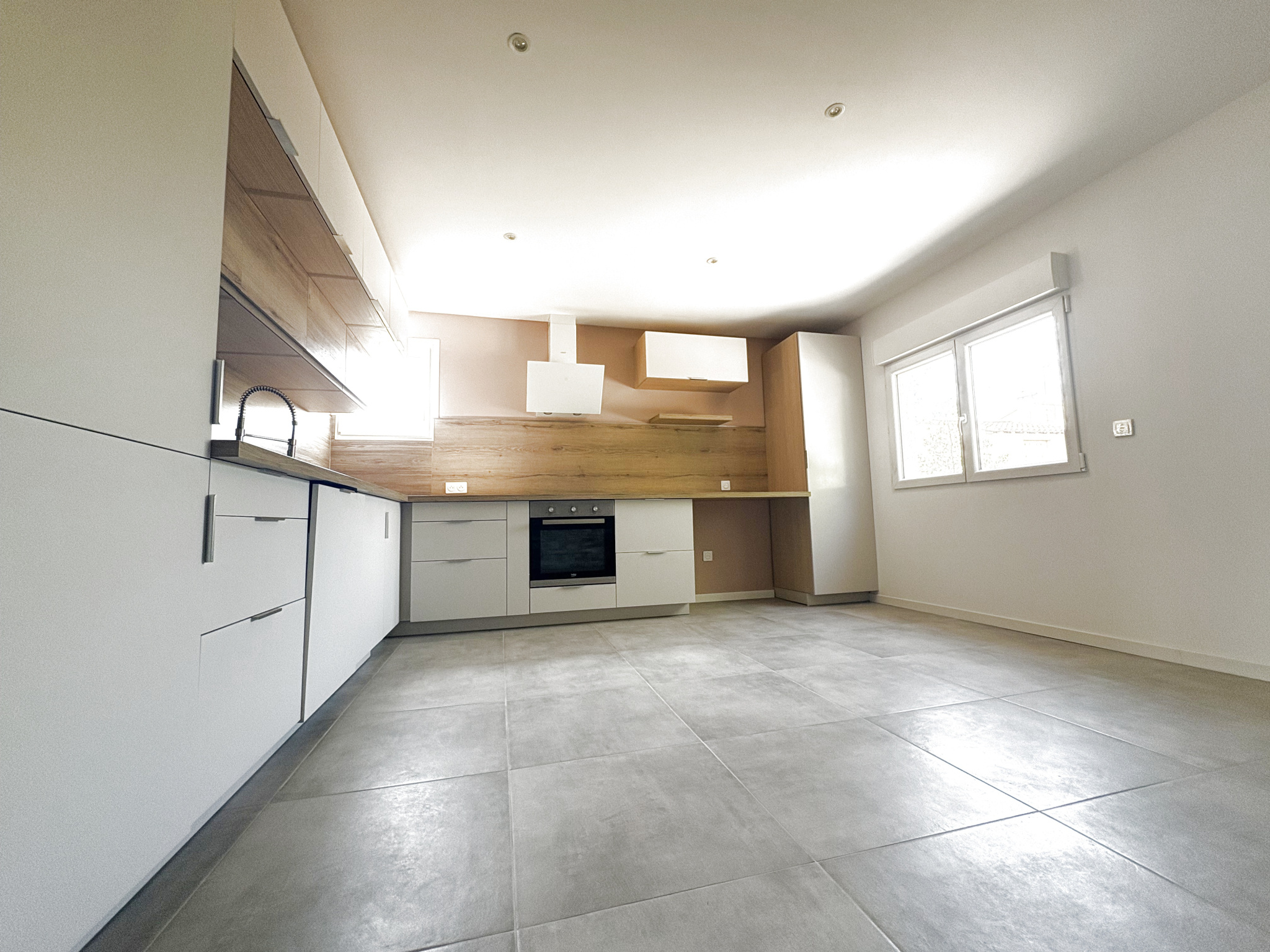 Mireval - Appartement T2 rénovée de 39 m2